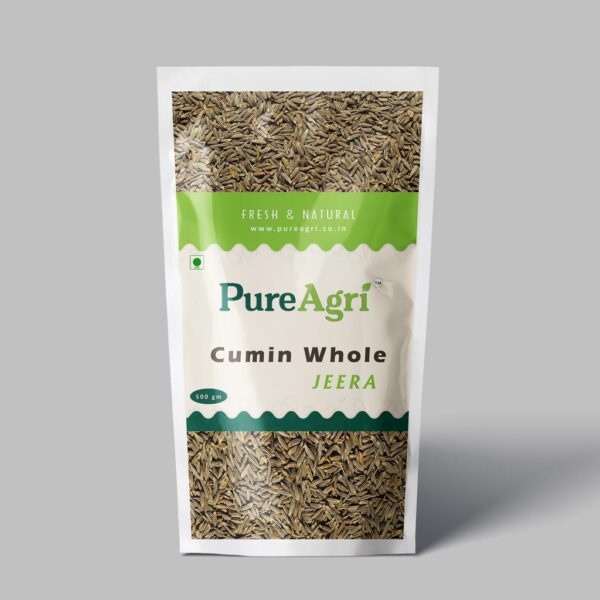 cumin seed whole