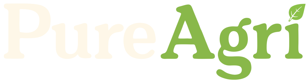 Pure Agri
